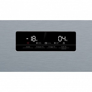 Холодильник BOSCH KAN93VL30N