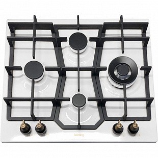 Варочная панель KORTING HG 631 CTRI