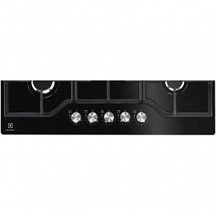 Газовая варочная панель ELECTROLUX KGG75362K