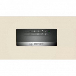 Холодильник BOSCH KGN39XK28R