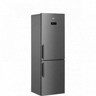 Холодильник BEKO RCNK 321E21 X