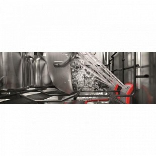 Встраиваемая посудомоечная машина WHIRLPOOL WSIP 4O23 PFE