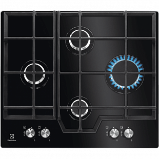 Варочная панель ELECTROLUX GME263NK