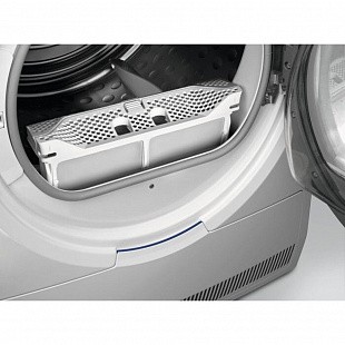 Сушильная машина ELECTROLUX EW8H358S