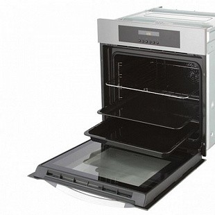 Духовой шкаф ZANUSSI ZOB 38903 XD