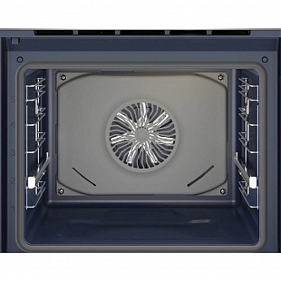 Духовой шкаф HOTPOINT HSTF 1231 JSAH BLG
