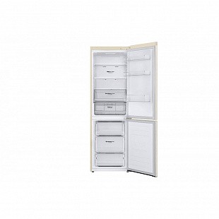 Холодильник LG GC-B459MEWM