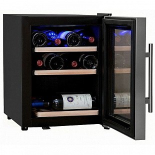 Винный шкаф WINE CRAFT BC-12M GRAND CRU