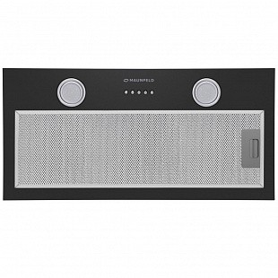 Вытяжка MAUNFELD THAMES 601PM BLACK