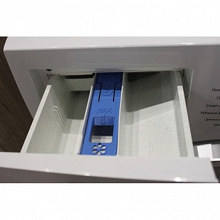 Стиральная машина KORTING KWD 60F14106