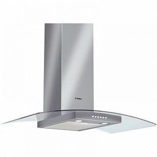 Вытяжка BOSCH DWA 09D651