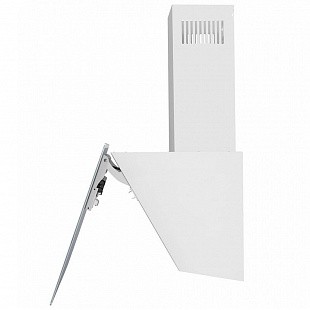Вытяжка MAUNFELD EAGLE 60 GLASS WHITE