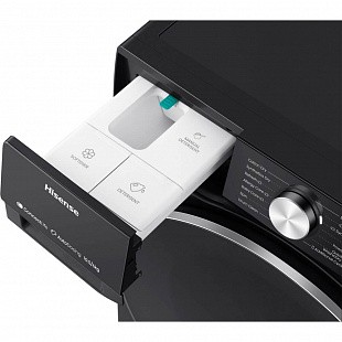 Стиральная машина с сушкой HISENSE WD5S1045BB