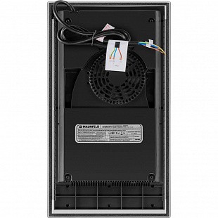 Индукционая варочная панель MAUNFELD CVI292S2FMDGR LUX
