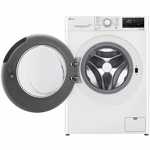 Стиральная машина LG F4V3RS3W