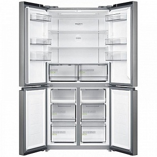 Холодильник MIDEA MDRF632FGF46