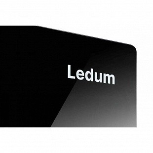Холодильник LEDUM LRS-623 BG