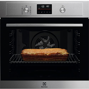 Духовой шкаф ELECTROLUX EOF4P56X