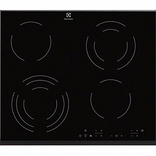 Варочная панель ELECTROLUX EHF6343FOK