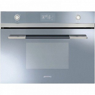 Духовой шкаф SMEG SF4120VCS