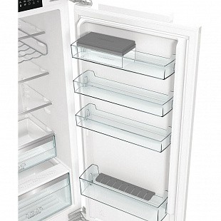 Встраиваемый холодильник GORENJE NRKI519E82WF
