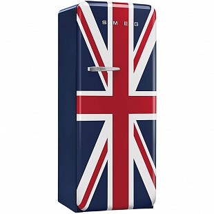 Холодильник SMEG FAB28RDUJ6