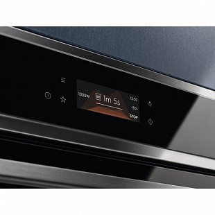 Микроволновая печь ELECTROLUX EVM8E08X