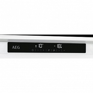 Холодильник AEG RXE75911TM