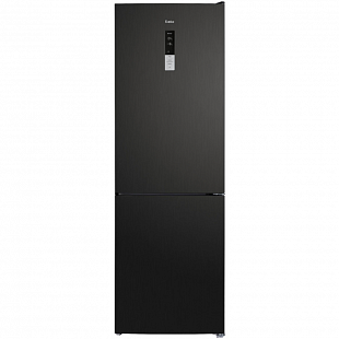 Холодильник EVELUX FS 2201 DXN