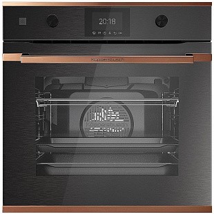 Электрический духовой шкаф KUPPERSBUSCH BP 6350.0 GPH 7 COPPER