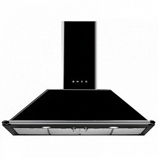 Вытяжка SMEG KT110BLE