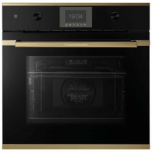 Электрический духовой шкаф KUPPERSBUSCH BP 6350.0 S4 GOLD
