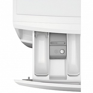 Стирально-сушильная машина AEG LWR98165NXE