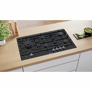 Газовая варочная панель BOSCH PRS9A6B70D