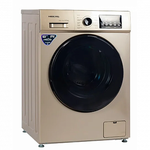 Стиральная машина HIBERG WQ4 - 814 G