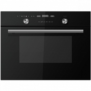 Духовой шкаф MIDEA TF944EG9-BL