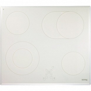 Варочная панель KORTING HK 6205 BB
