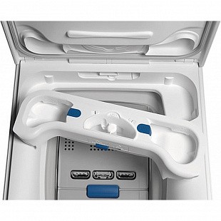 Стиральная машина ELECTROLUX EW6TN4272P