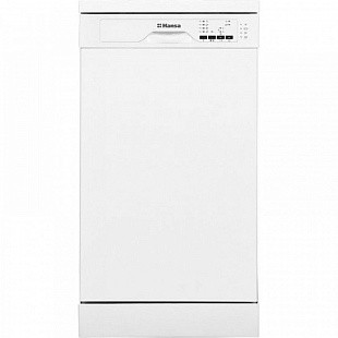 Посудомоечная машина HANSA ZWV434WH