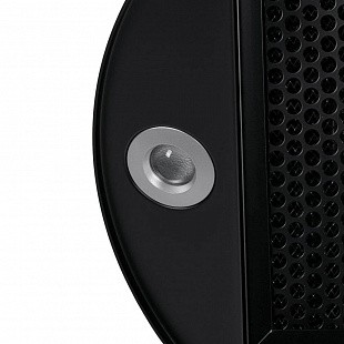 Вытяжка MAUNFELD LEE LIGHT ISLA 35 SENSOR BLACK