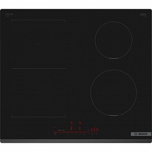 Индукционая варочная панель BOSCH PVS631HB1E