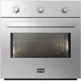 Духовой шкаф KORTING OKB 582 CSX PRO