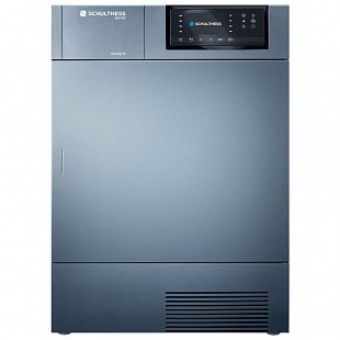 Сушильная машина SCHULTHESS SPIRIT 650 ANTRACITE