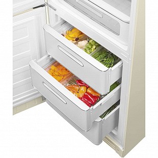 Холодильник SMEG FAB32LCR5