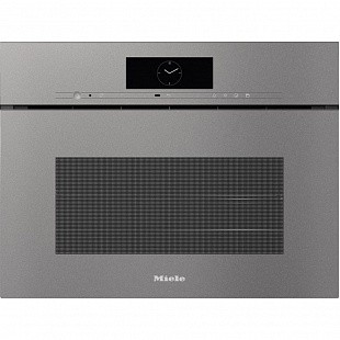 Паровой шкаф MIELE DGC 7845X GRGR