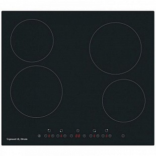 Электрическая варочная панель ZIGMUND & SHTAIN CN 37.6 B