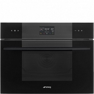 Духовой шкаф SMEG SO4102S3B3