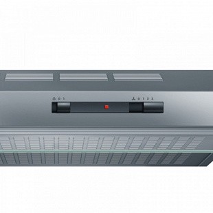 Вытяжка BOSCH DHU 645D