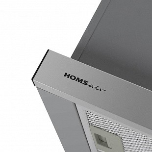 Вытяжка MAUNFELD FLAT 50 INOX