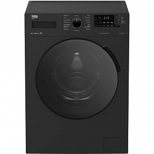 Стиральная машина BEKO WSPE6H612A